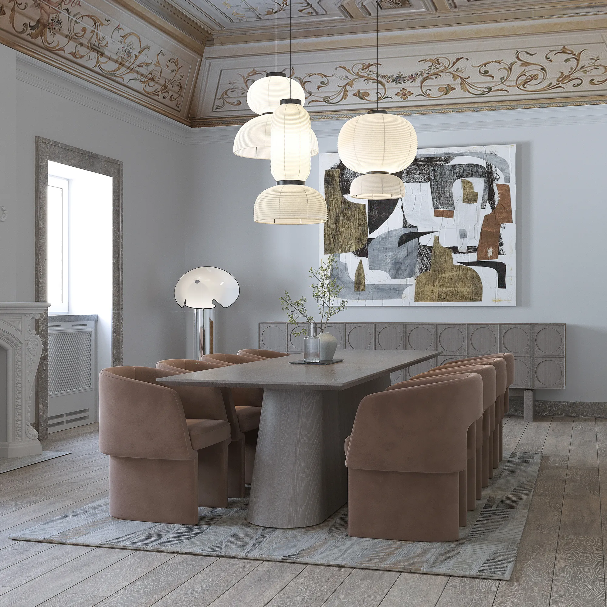 Salon projekt Bydgoszcz