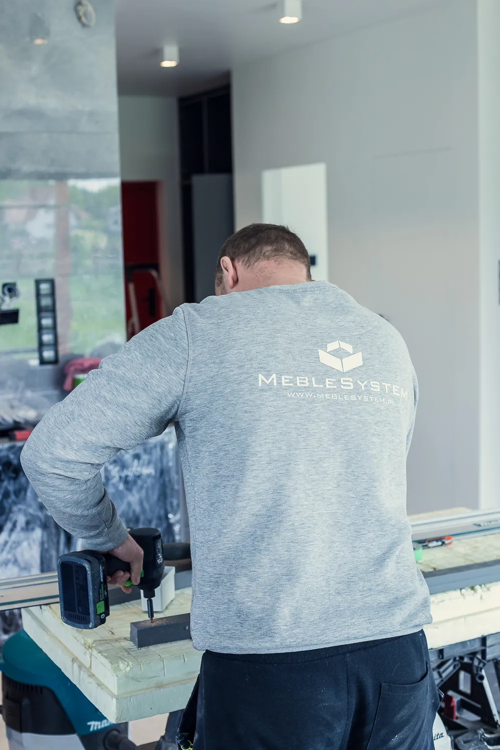 Projektowanie mebli