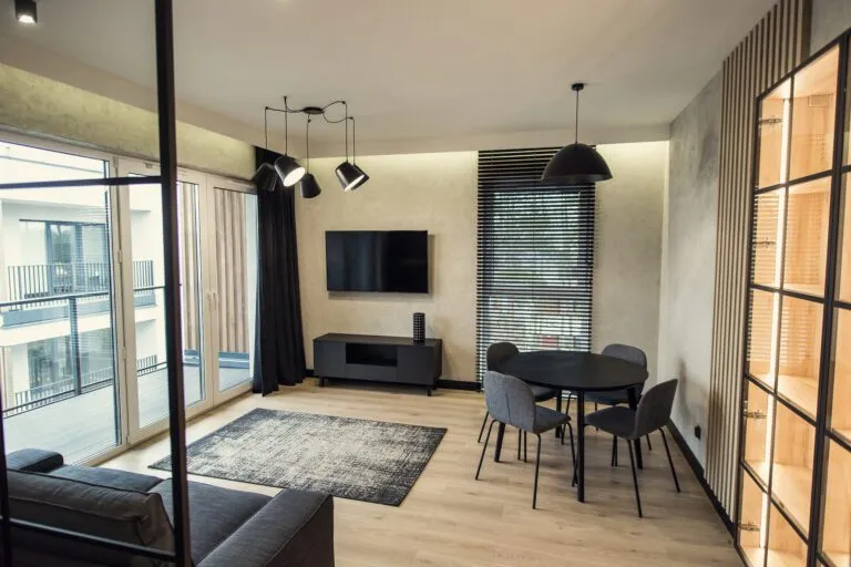 Remont mieszkania Bydgoszcz