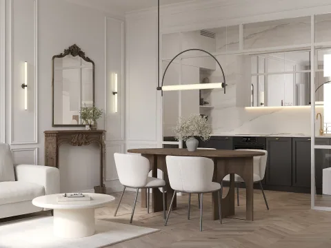 Rosette Residence